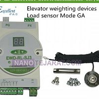 Weighting devices and load sensor Weighting devices and load sensor
